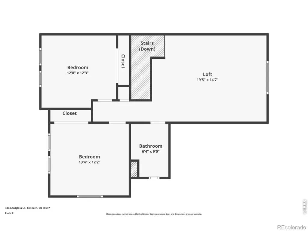 4304 Ardglass Lane Timnath CO 80547