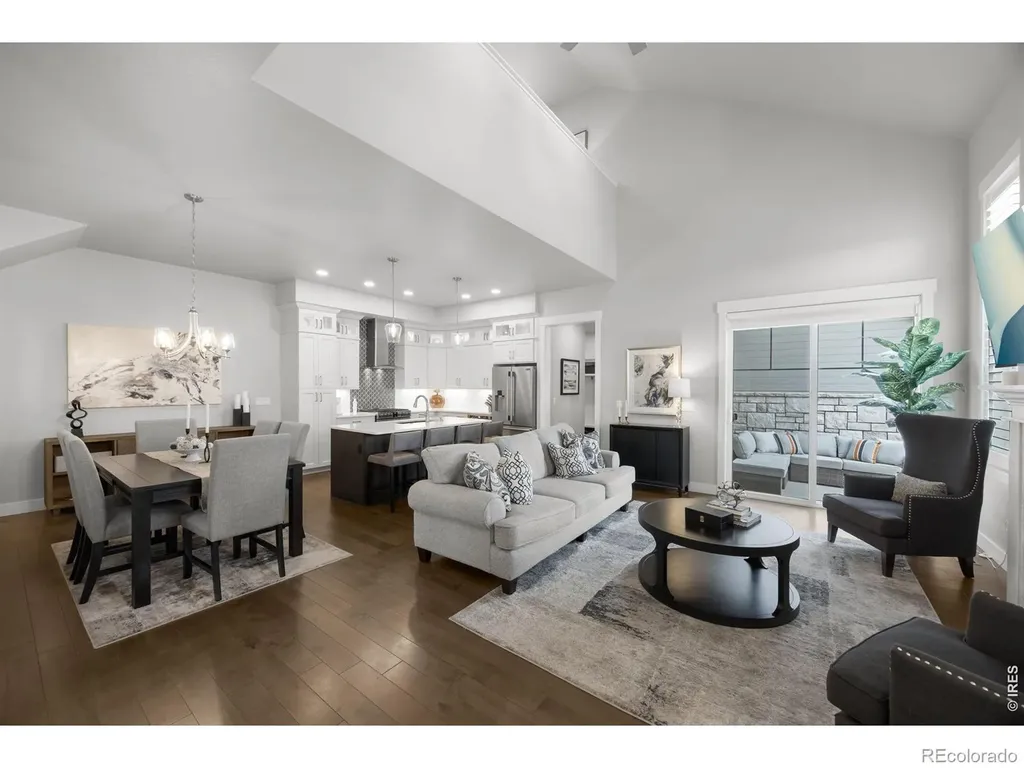 4304 Ardglass Lane Timnath CO 80547