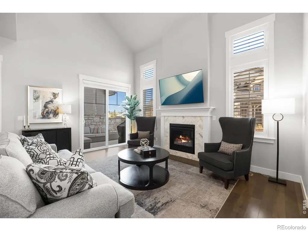 4304 Ardglass Lane Timnath CO 80547