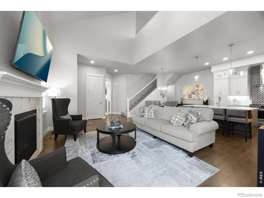 4304 Ardglass Lane Timnath CO 80547