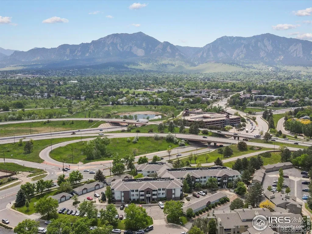 33 S Boulder Circle Boulder CO 80303