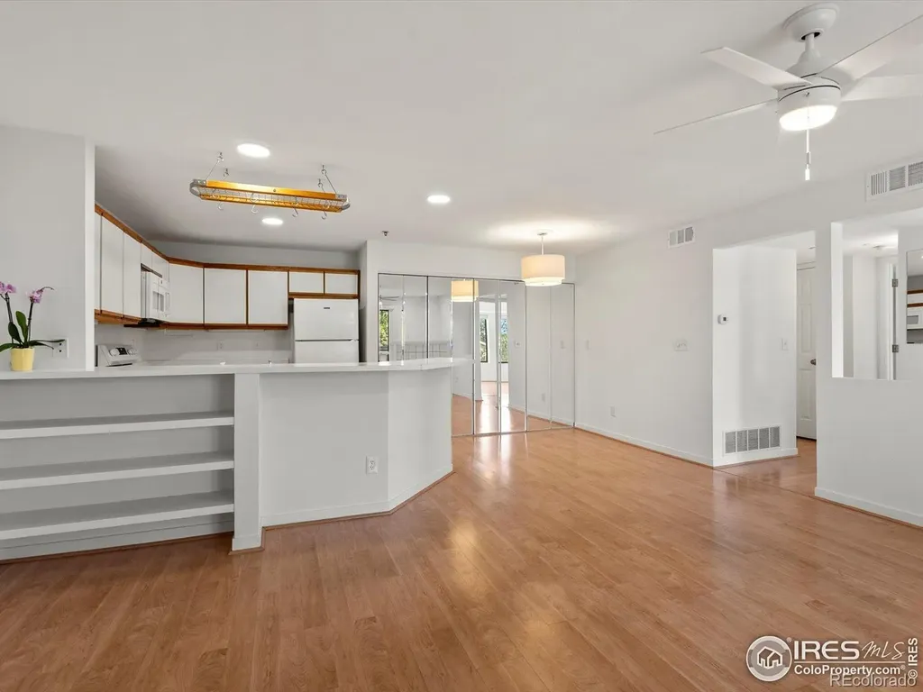 33 S Boulder Circle Boulder CO 80303