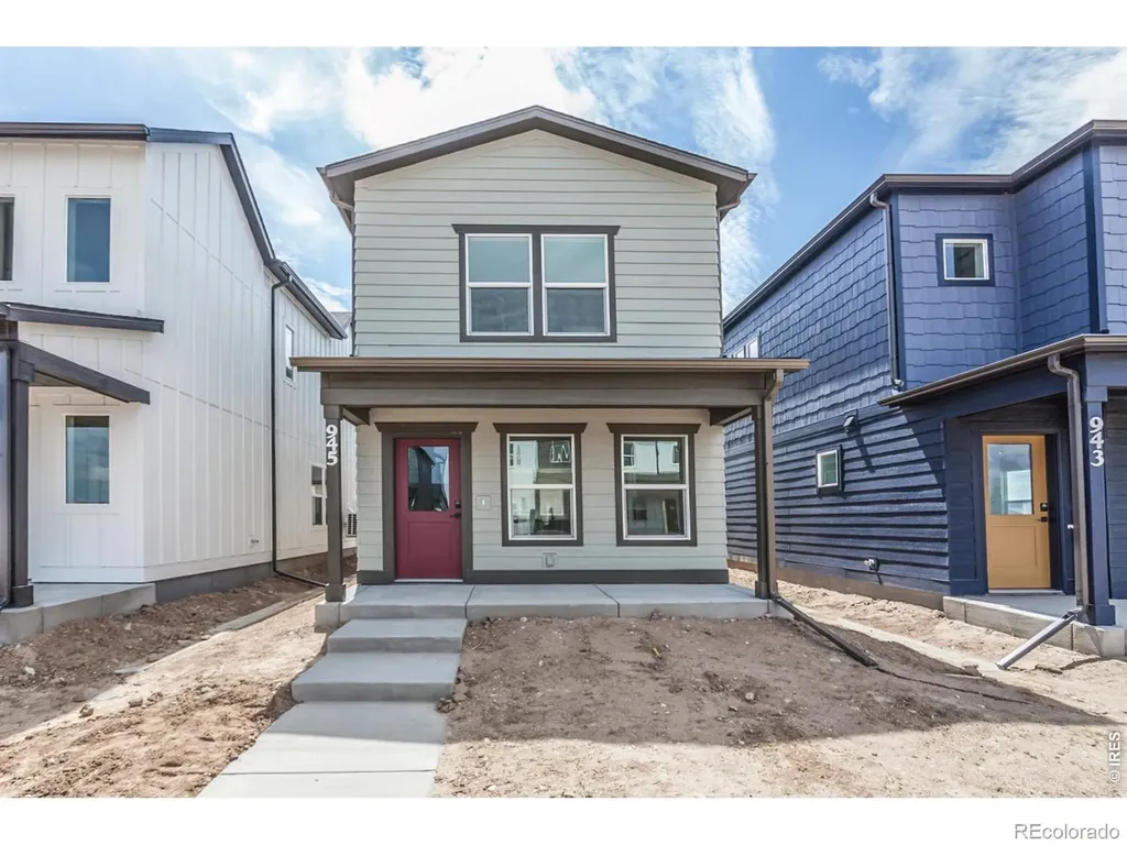 945 Trumpet Lane Windsor CO 80550