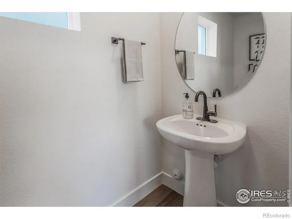 945 Trumpet Lane Windsor CO 80550