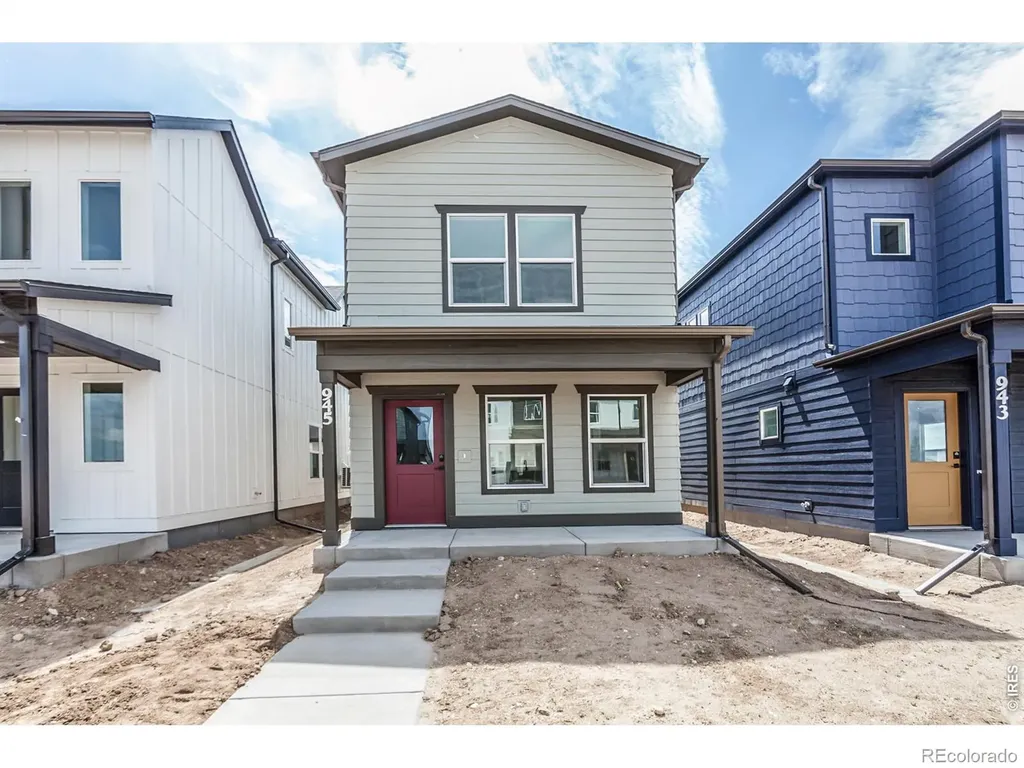 945 Trumpet Lane Windsor CO 80550