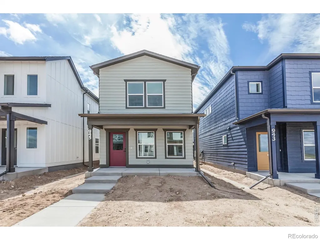 945 Trumpet Lane Windsor CO 80550