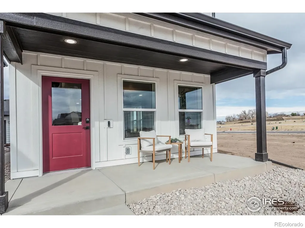 945 Trumpet Lane Windsor CO 80550