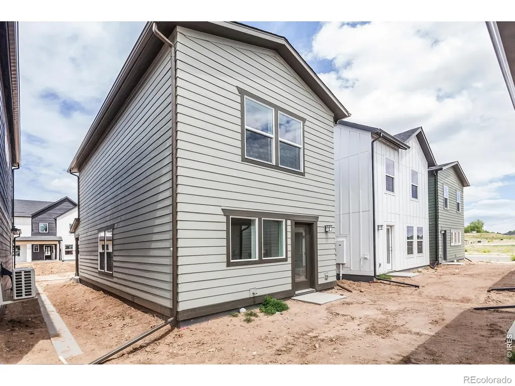 945 Trumpet Lane Windsor CO 80550