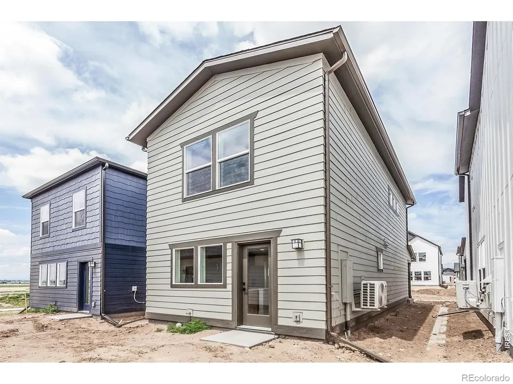 945 Trumpet Lane Windsor CO 80550