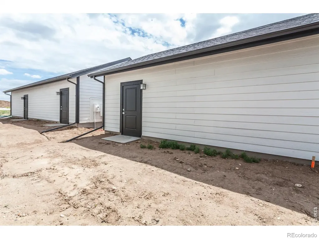 945 Trumpet Lane Windsor CO 80550