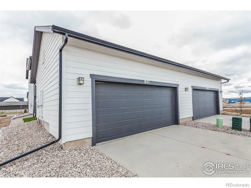 945 Trumpet Lane Windsor CO 80550