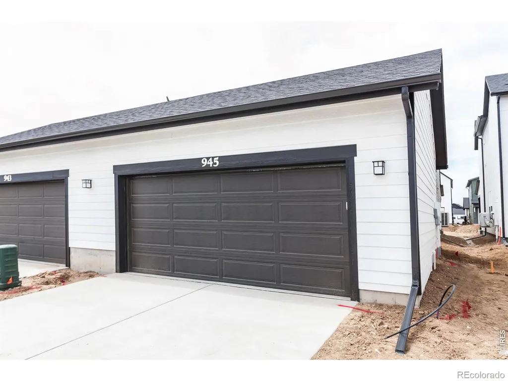 945 Trumpet Lane Windsor CO 80550