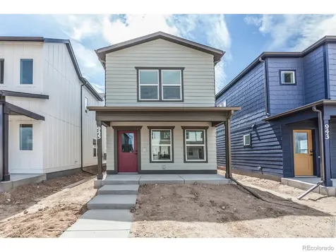 945 Trumpet Lane Windsor CO 80550