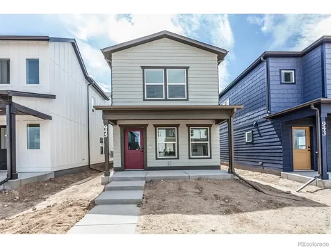 945 Trumpet Lane Windsor CO 80550