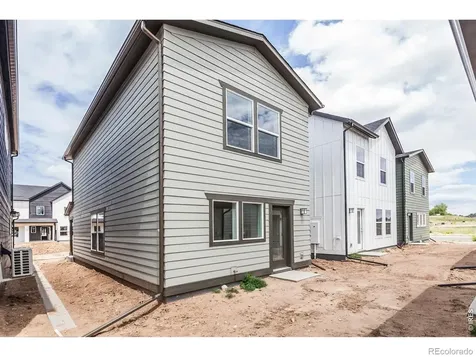 945 Trumpet Lane Windsor CO 80550