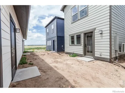 945 Trumpet Lane Windsor CO 80550