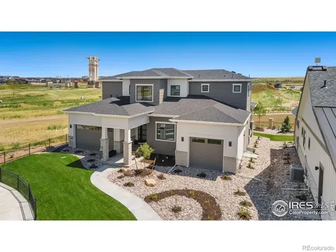 3662 N Buchanan Court Aurora CO 80019
