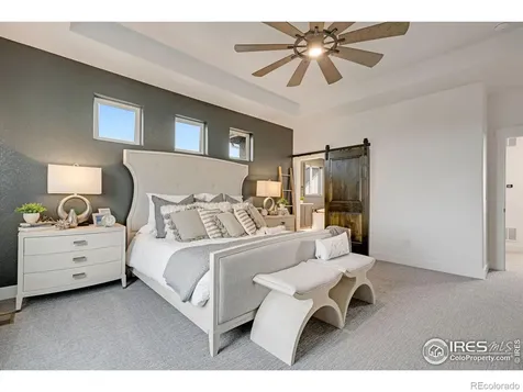 3662 N Buchanan Court Aurora CO 80019