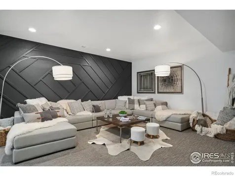 3662 N Buchanan Court Aurora CO 80019