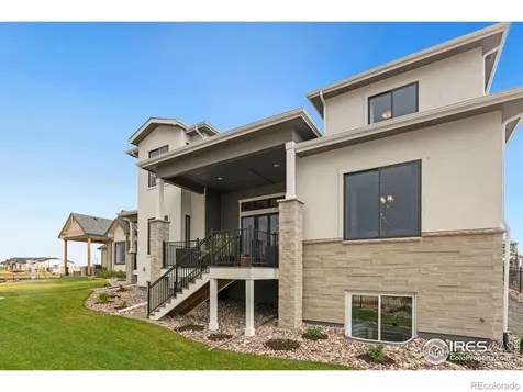 3662 N Buchanan Court Aurora CO 80019