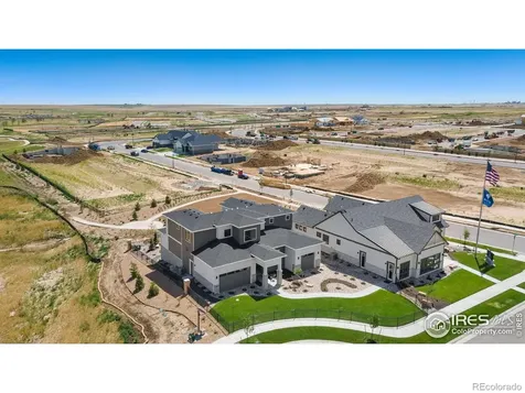 3662 N Buchanan Court Aurora CO 80019