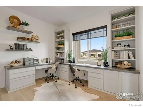 3662 N Buchanan Court Aurora CO 80019