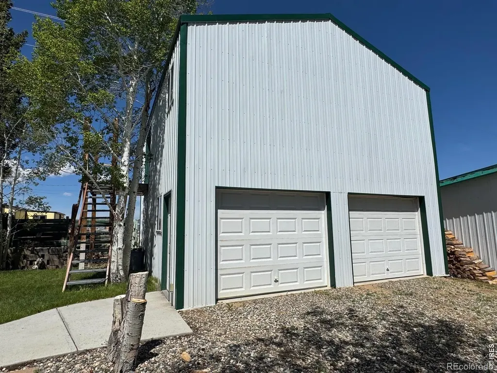 170 Logan Street Walden CO 80480