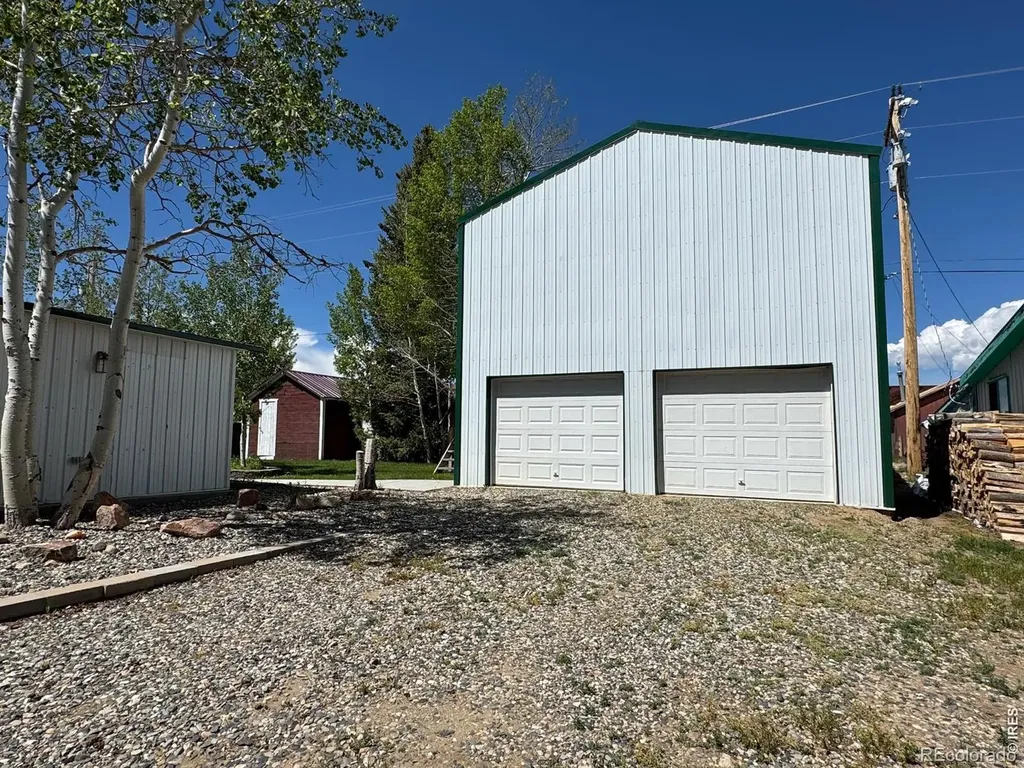 170 Logan Street Walden CO 80480