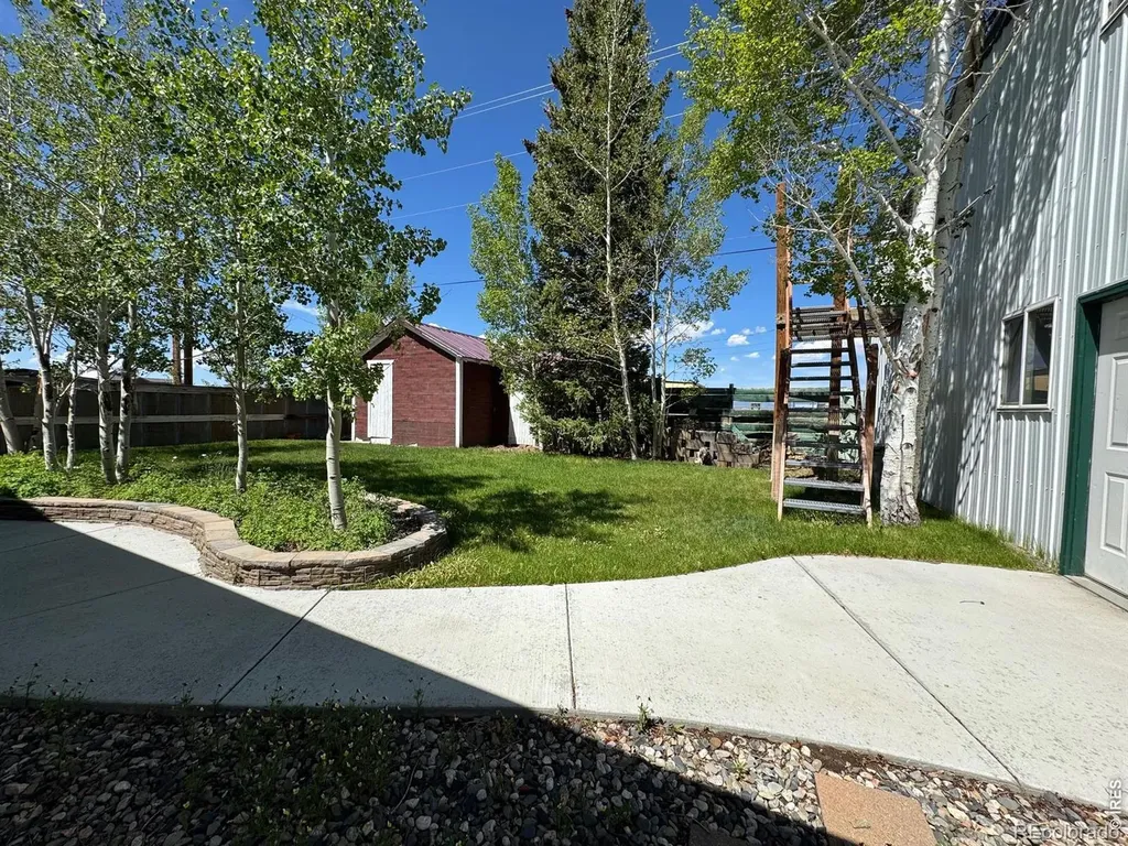 170 Logan Street Walden CO 80480