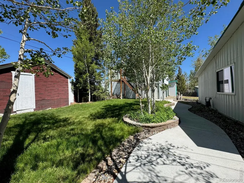 170 Logan Street Walden CO 80480