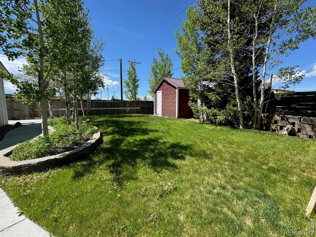 170 Logan Street Walden CO 80480