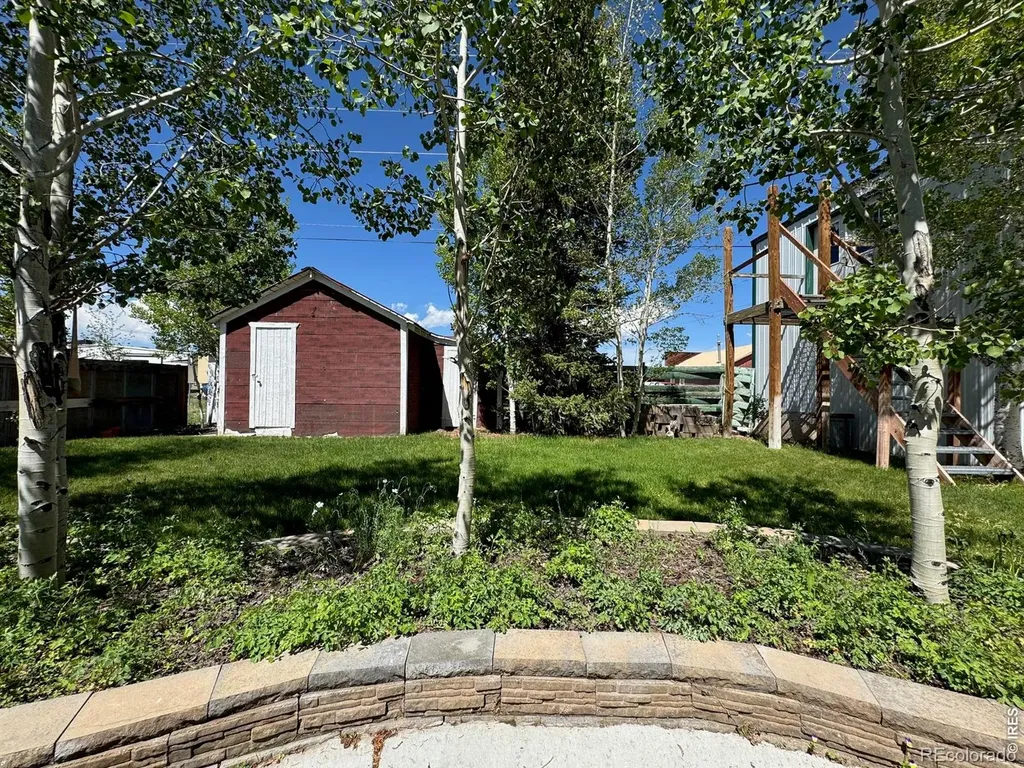 170 Logan Street Walden CO 80480