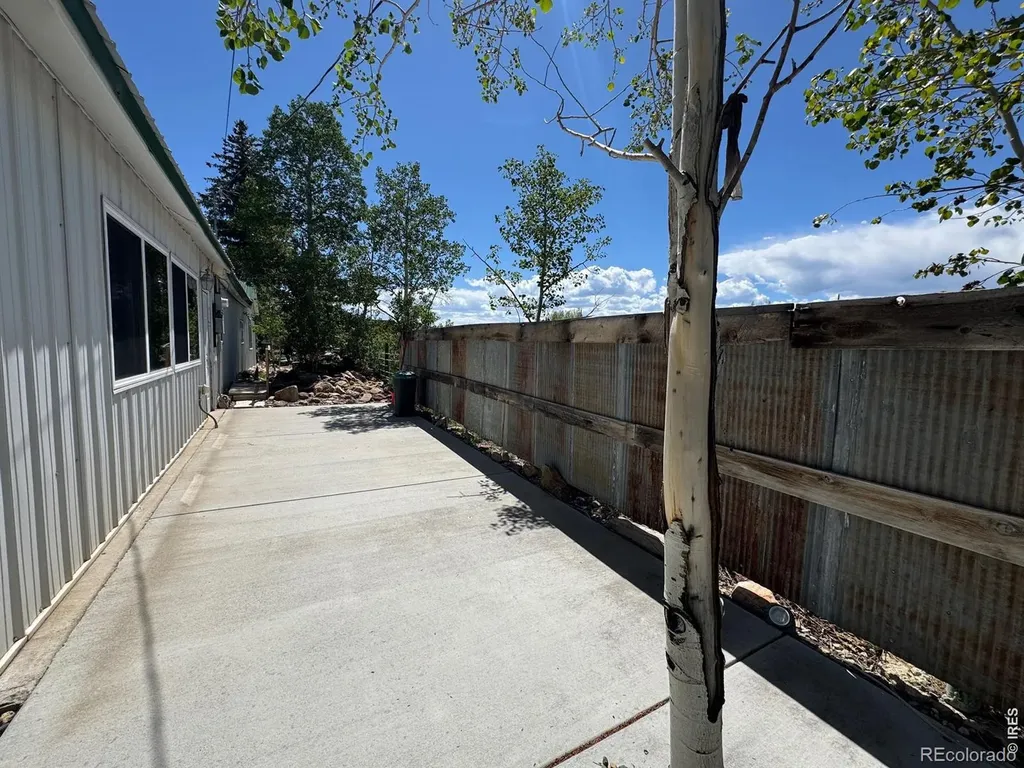 170 Logan Street Walden CO 80480