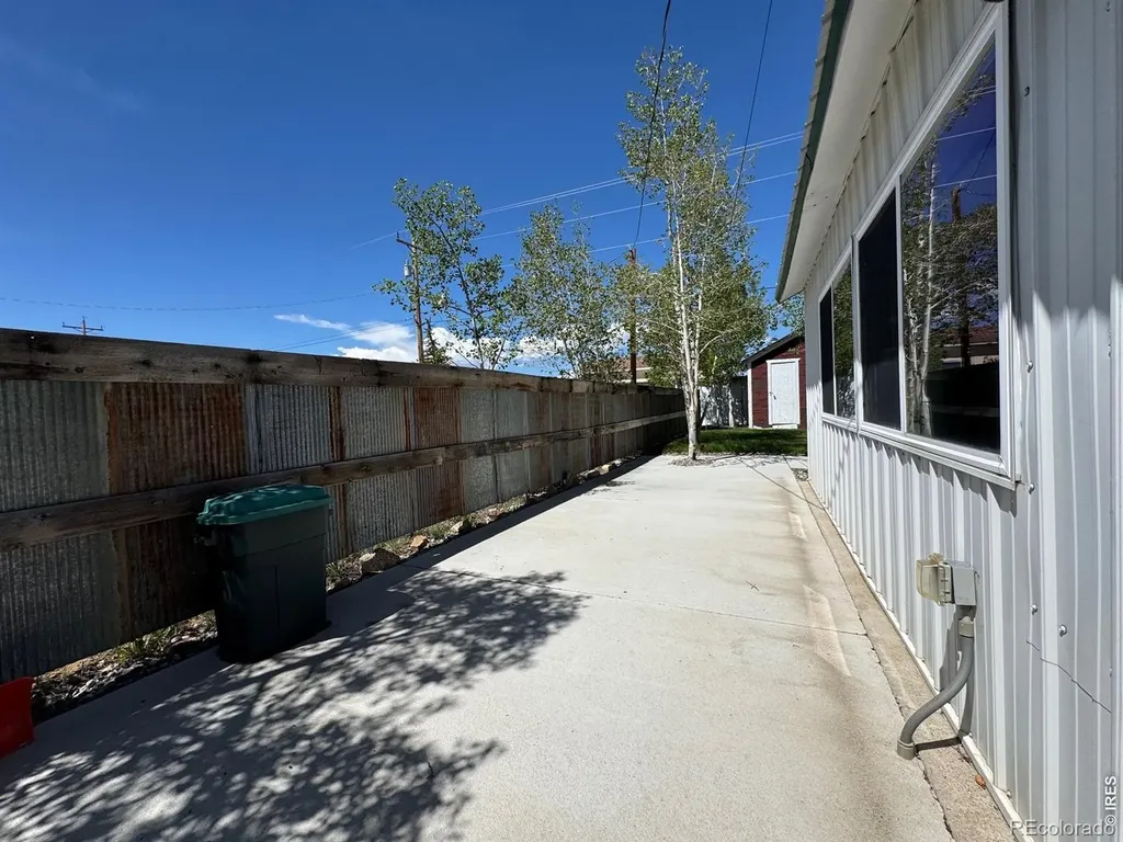 170 Logan Street Walden CO 80480
