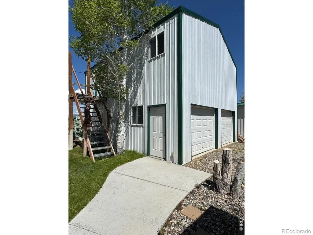 170 Logan Street Walden CO 80480