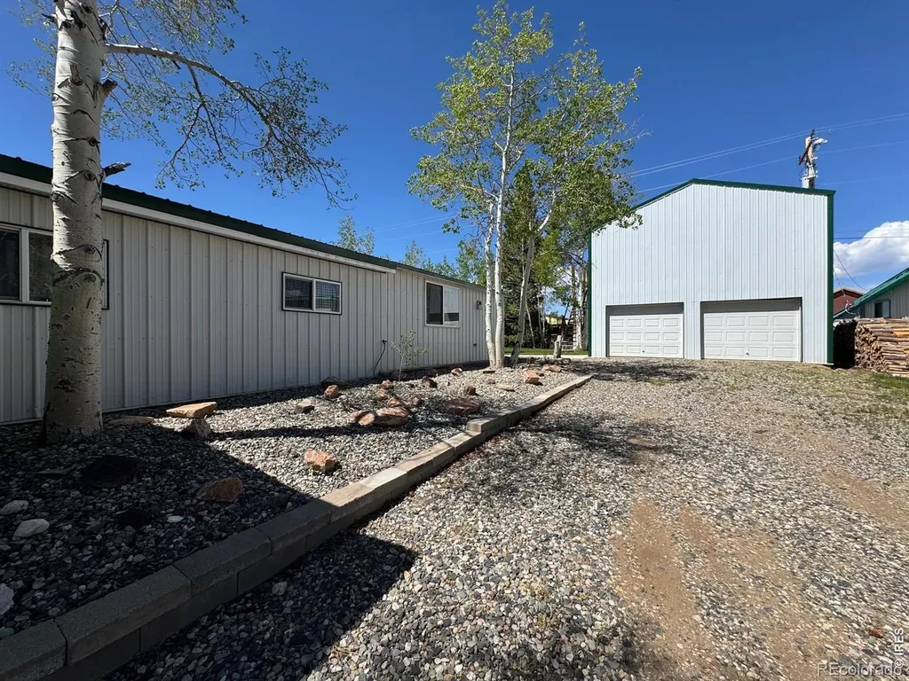 170 Logan Street Walden CO 80480