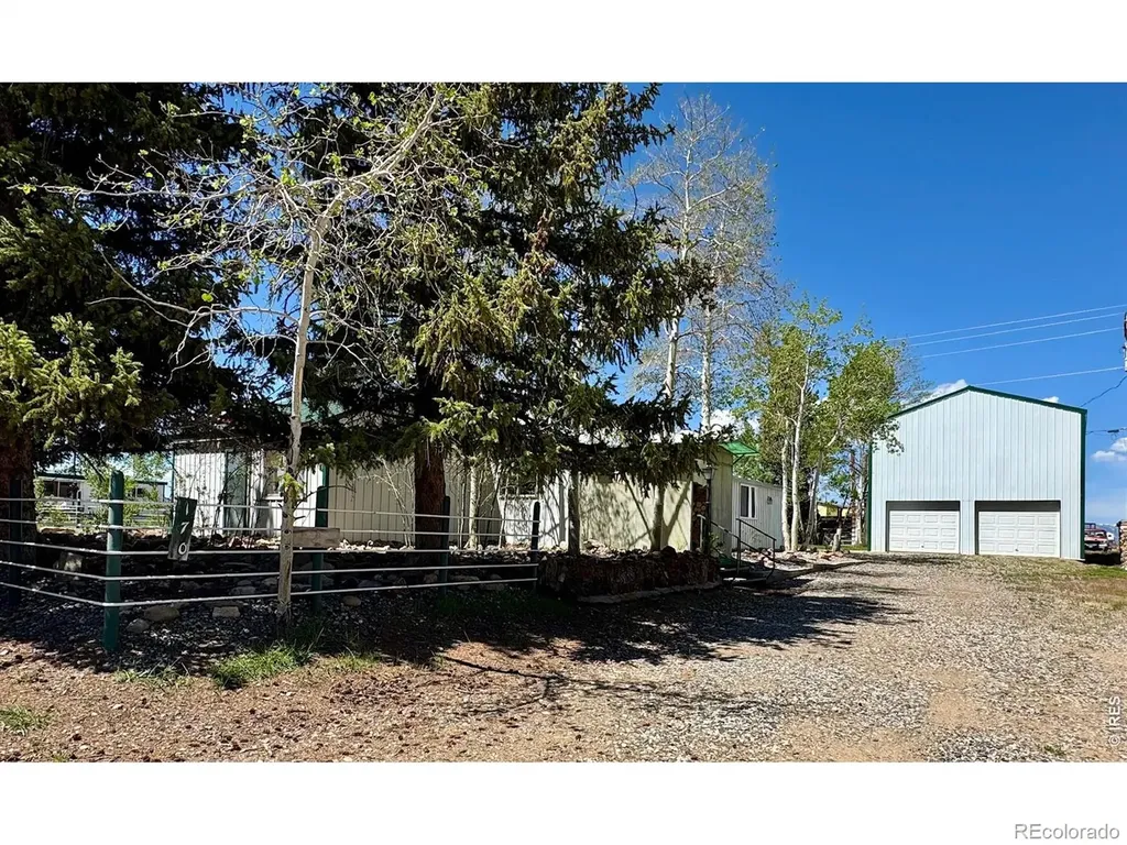 170 Logan Street Walden CO 80480