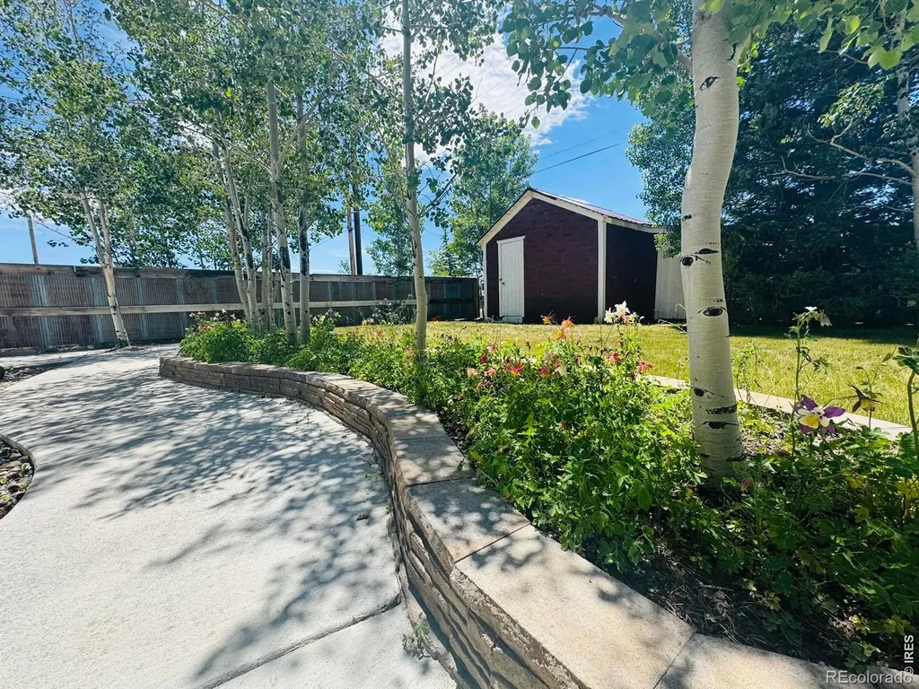 170 Logan Street Walden CO 80480