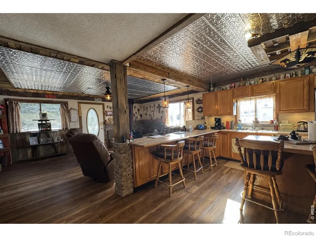 170 Logan Street Walden CO 80480
