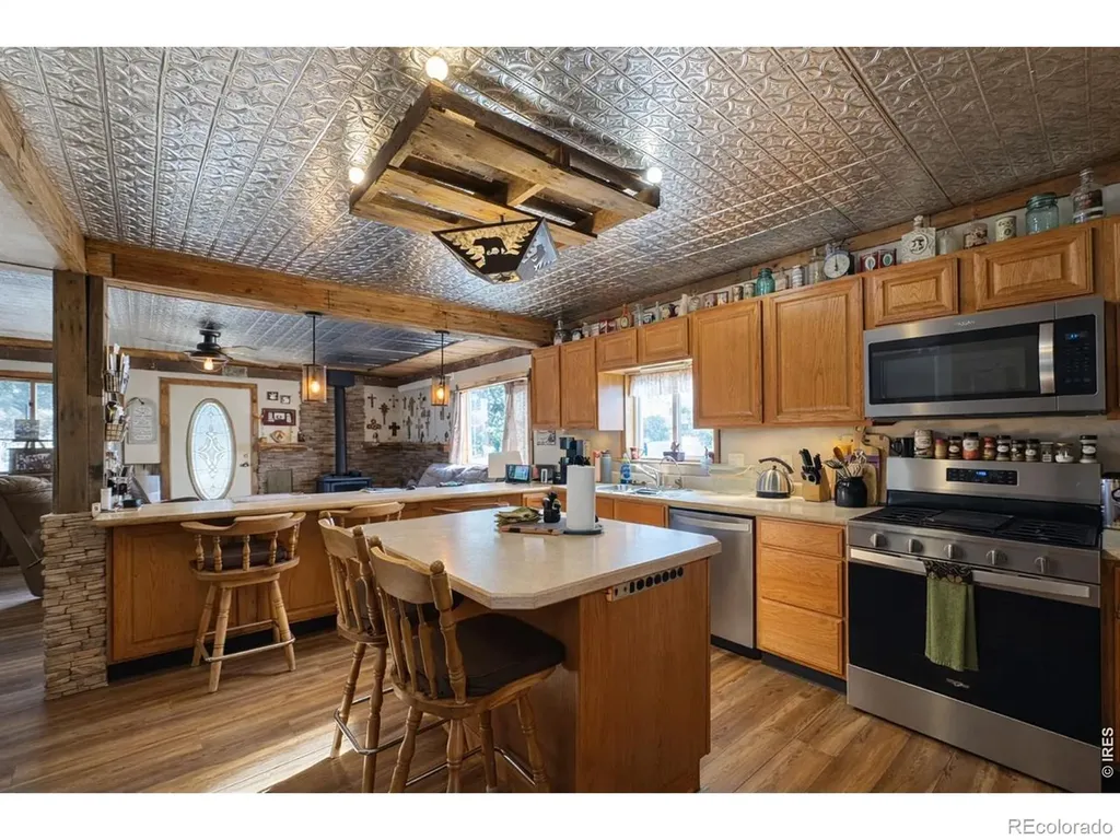 170 Logan Street Walden CO 80480