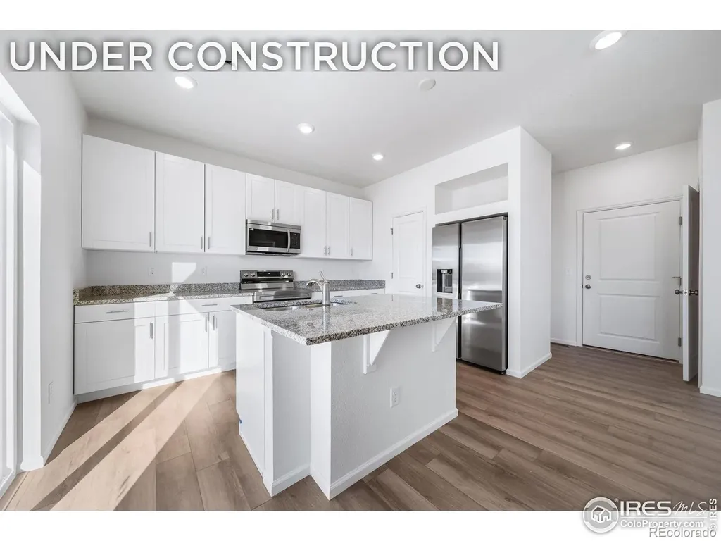 4307 Alderwood Drive Johnstown CO 80534