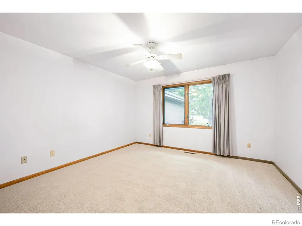 3500 Carlton Avenue Fort Collins CO 80525