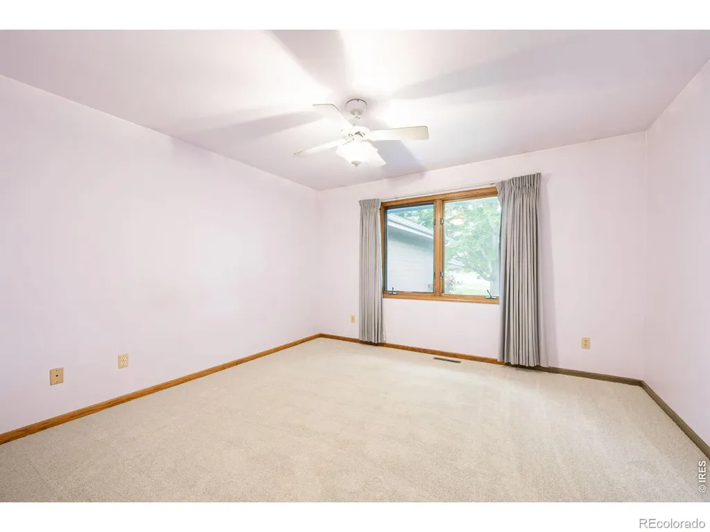 3500 Carlton Avenue Fort Collins CO 80525