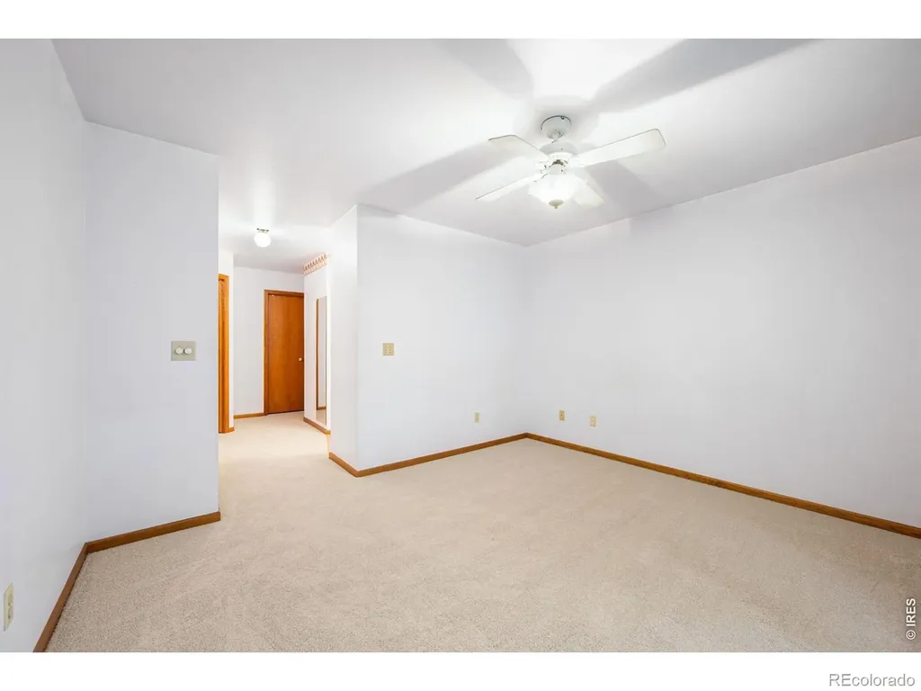 3500 Carlton Avenue Fort Collins CO 80525