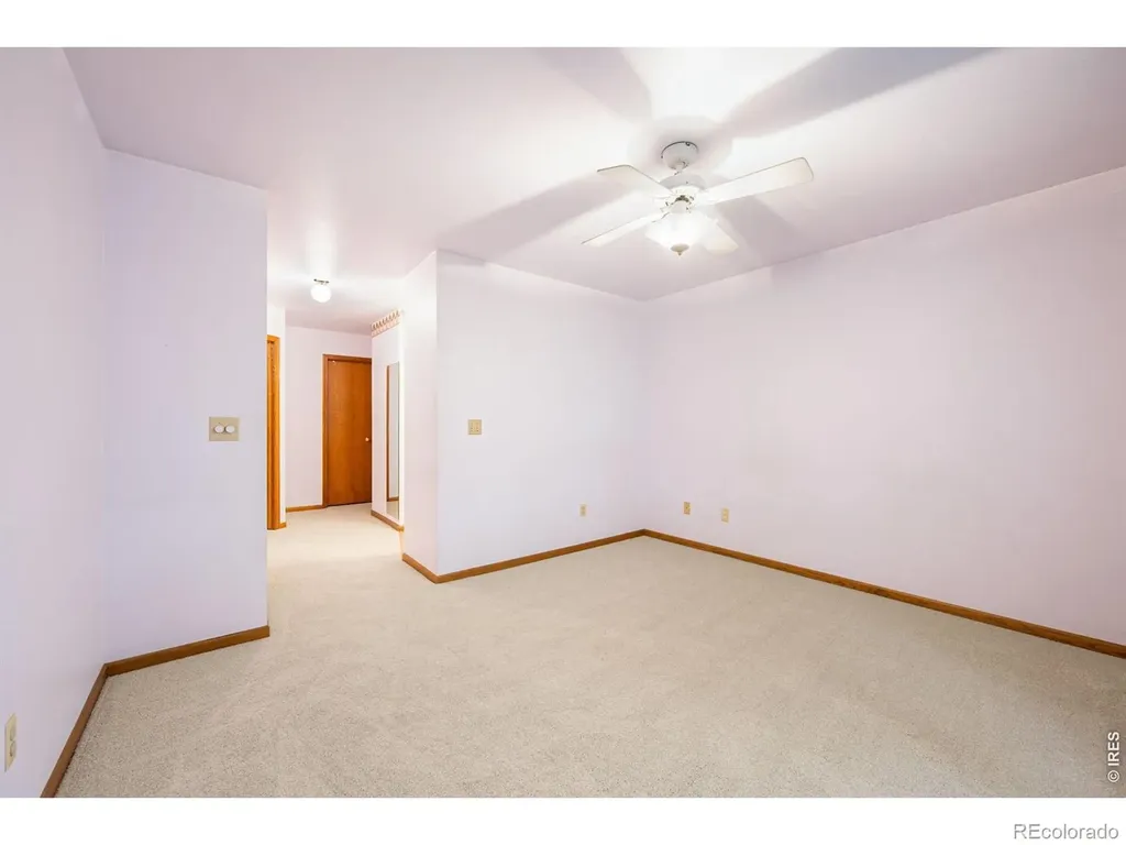 3500 Carlton Avenue Fort Collins CO 80525
