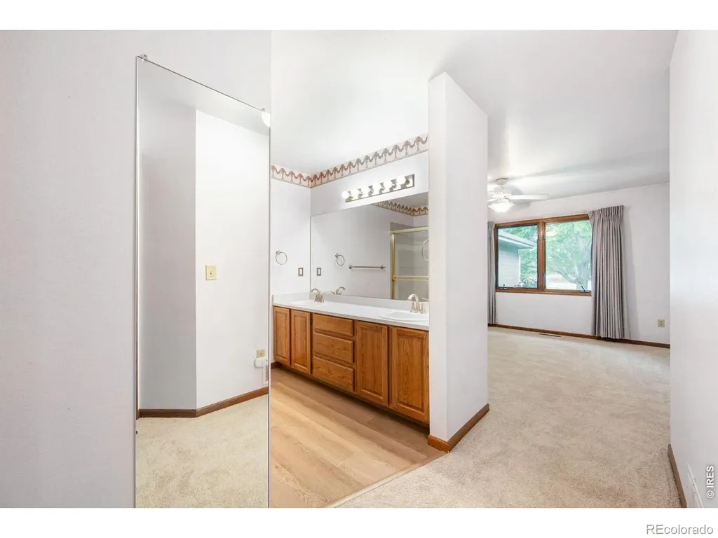 3500 Carlton Avenue Fort Collins CO 80525