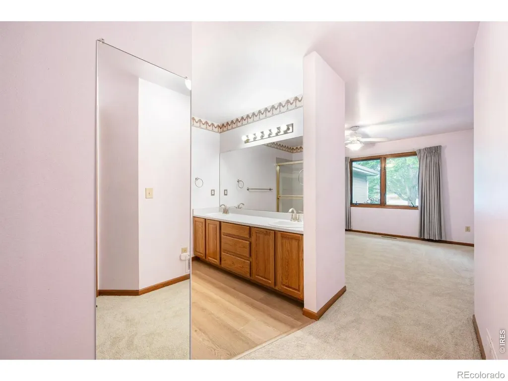 3500 Carlton Avenue Fort Collins CO 80525