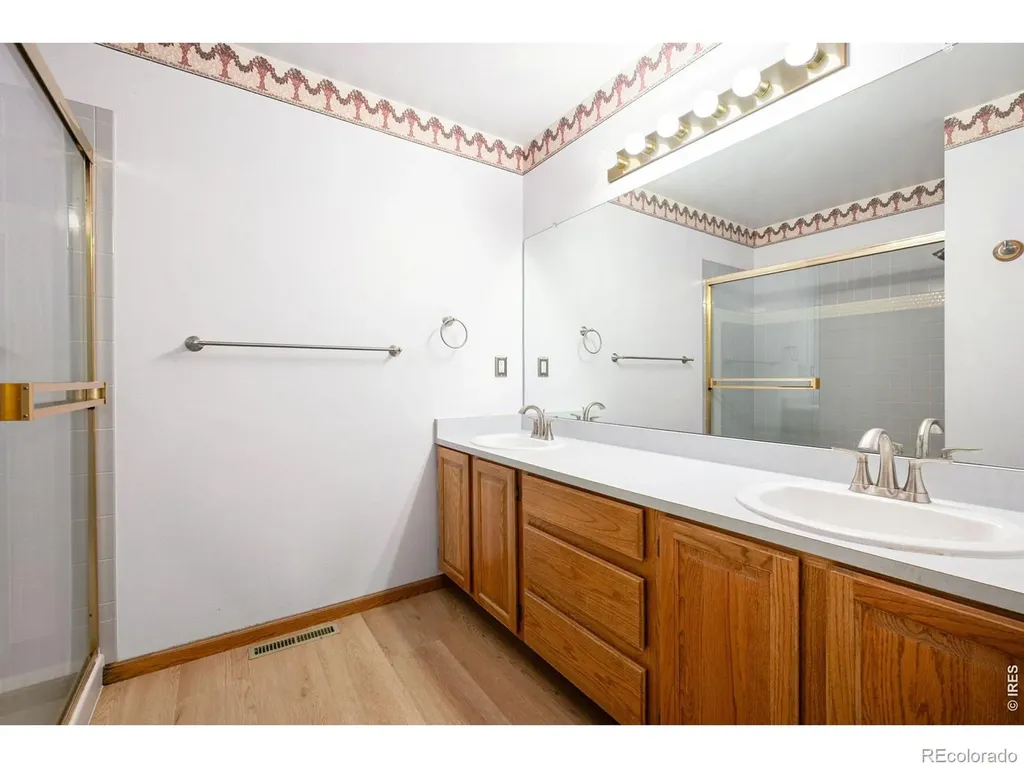 3500 Carlton Avenue Fort Collins CO 80525