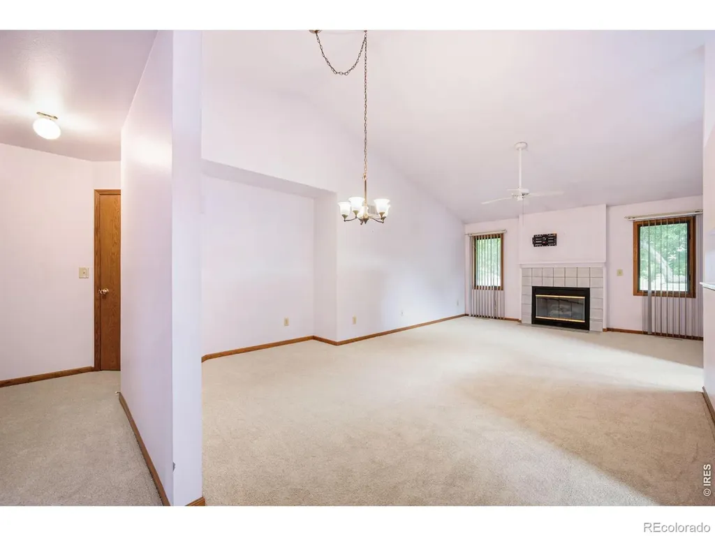 3500 Carlton Avenue Fort Collins CO 80525