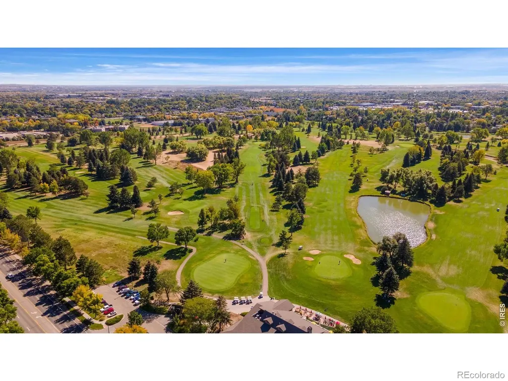 3500 Carlton Avenue Fort Collins CO 80525